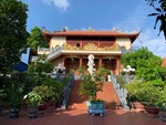 DI TÍCH LỊCH SỬ CHÙA DOÃN LẠI, XÃ LẠI XUÂN, HUYỆN THỦY NGUYÊN